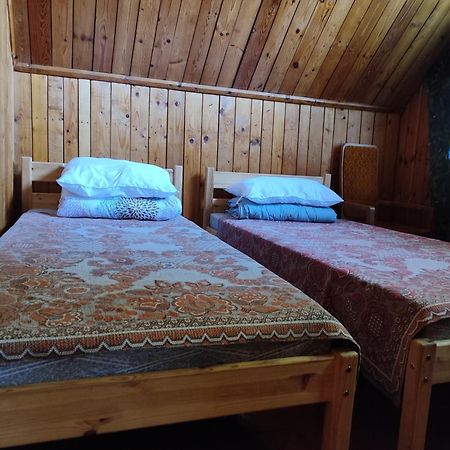Camping Vaivari Jurmala Otel Dış mekan fotoğraf
