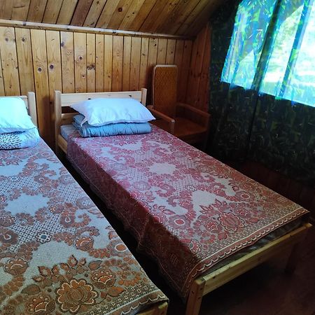Camping Vaivari Jurmala Otel Dış mekan fotoğraf