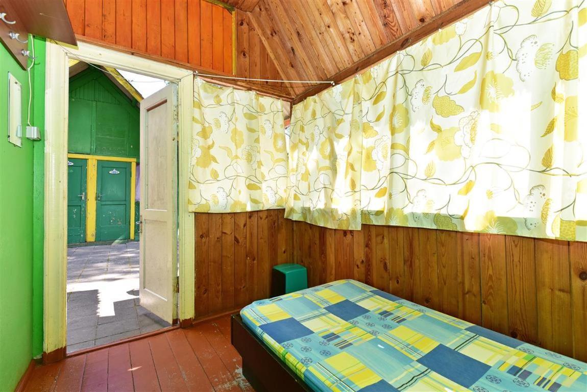 Camping Vaivari Jurmala Otel Dış mekan fotoğraf