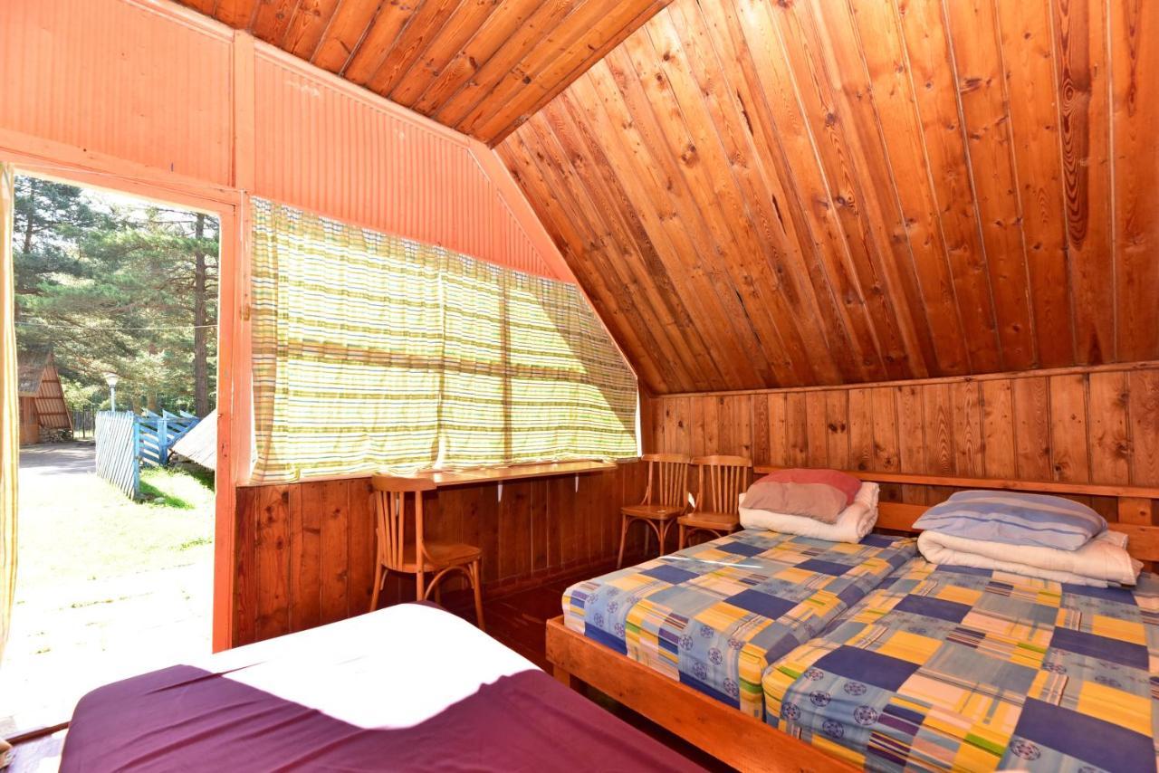 Camping Vaivari Jurmala Otel Dış mekan fotoğraf