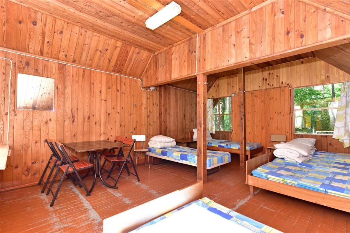 Camping Vaivari Jurmala Otel Dış mekan fotoğraf