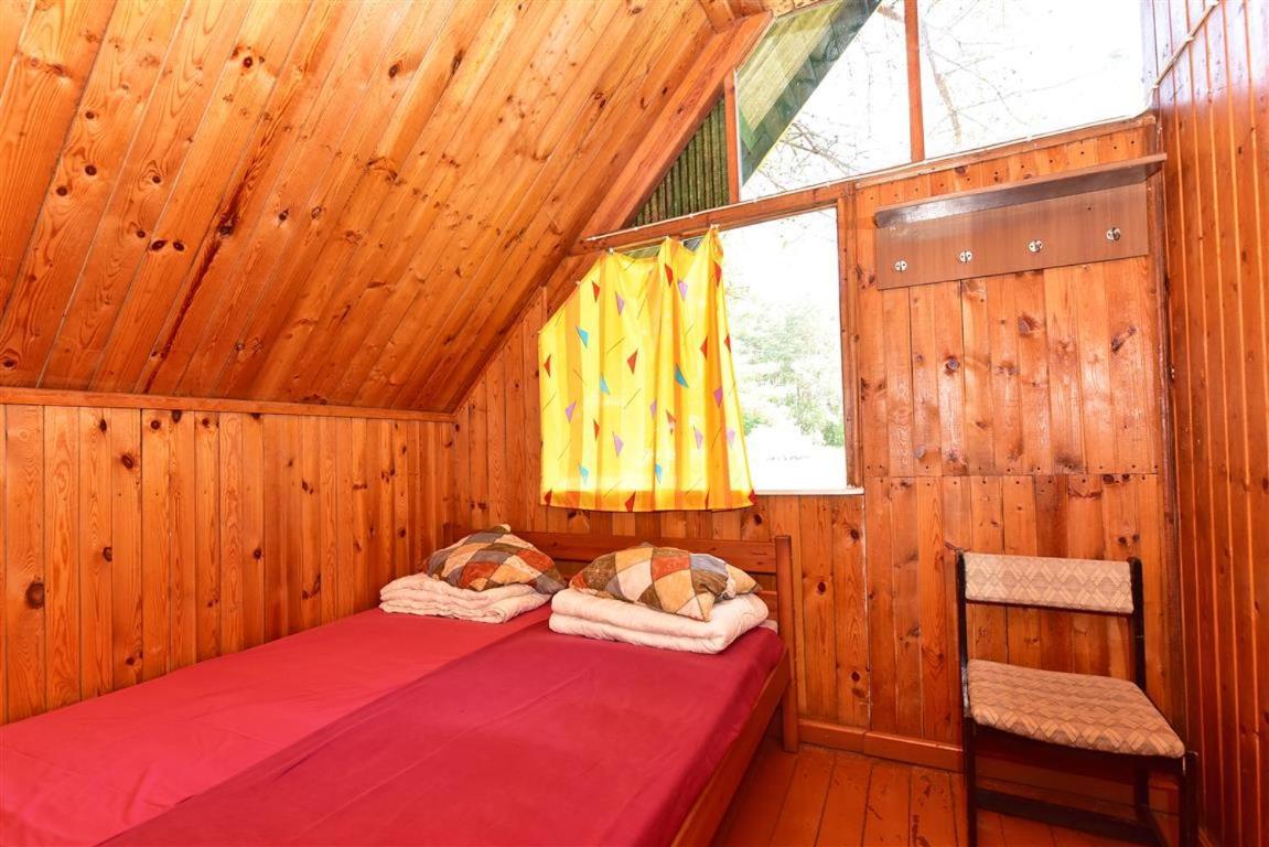 Camping Vaivari Jurmala Otel Dış mekan fotoğraf