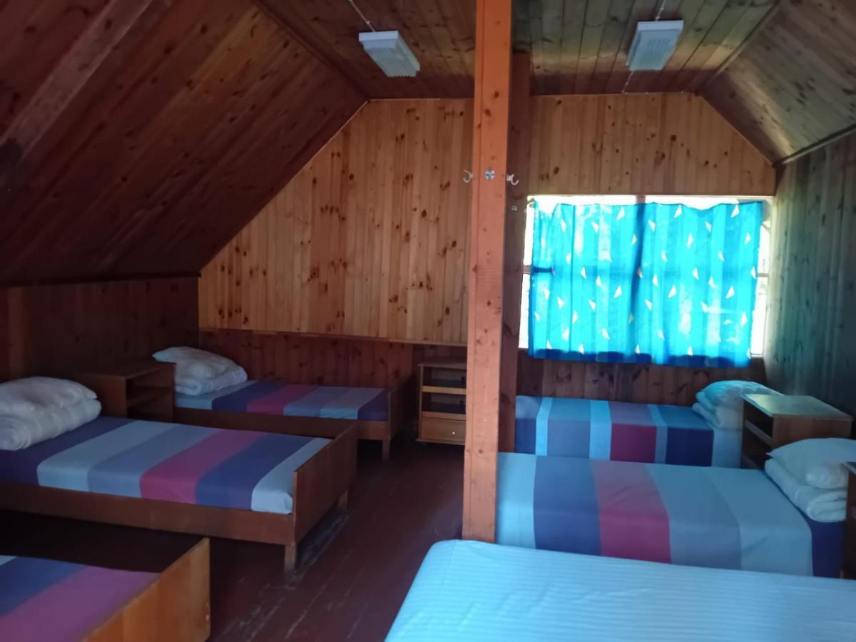 Camping Vaivari Jurmala Otel Dış mekan fotoğraf