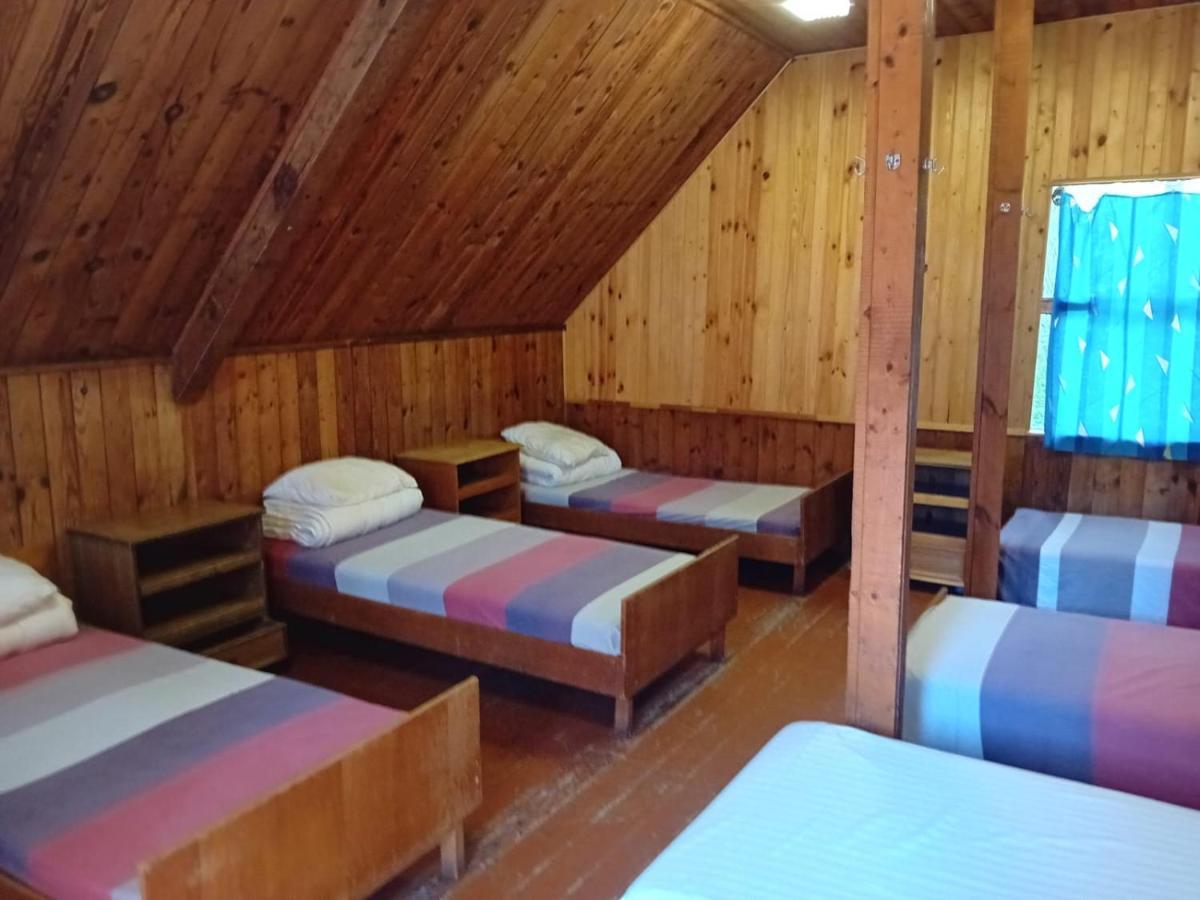 Camping Vaivari Jurmala Otel Dış mekan fotoğraf