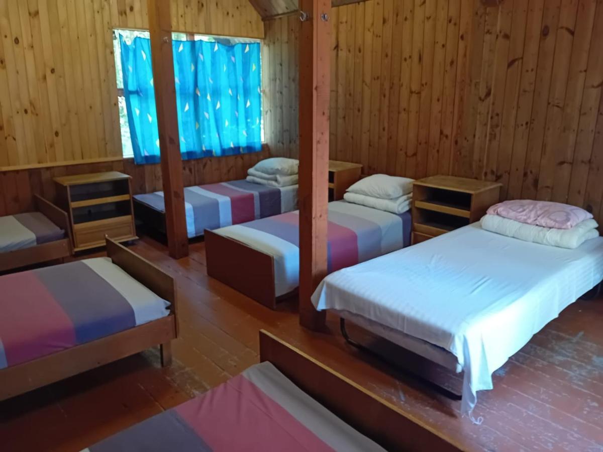 Camping Vaivari Jurmala Otel Dış mekan fotoğraf